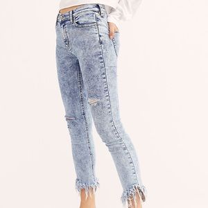 Free People Jeans